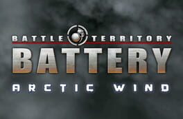 Cover Battle Territory: Battery