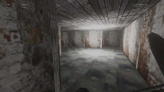 Screenshot Biorage