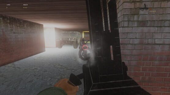 Screenshot Biorage