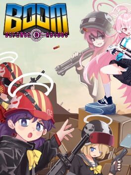 Cover Boom: Defense of Abydos