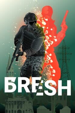 Cover Bresh