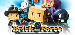 Cover BrickForce
