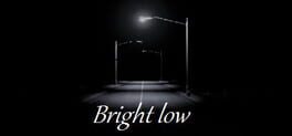 Cover Bright low