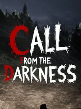 Cover Call From the Darkness