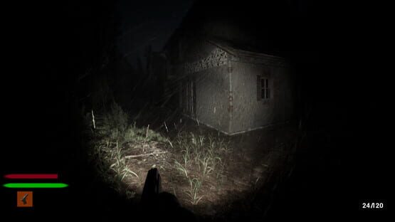 Screenshot Call From the Darkness