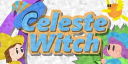 Cover Celeste Witch