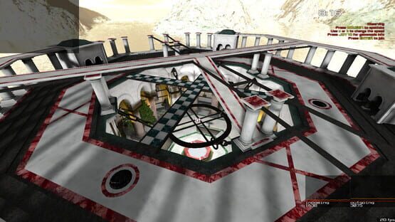 Screenshot ChaosEsque Anthology