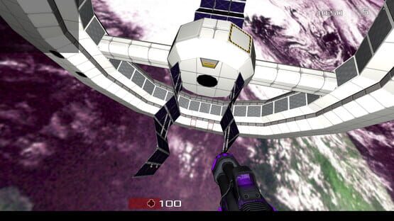 Screenshot ChaosEsque Anthology