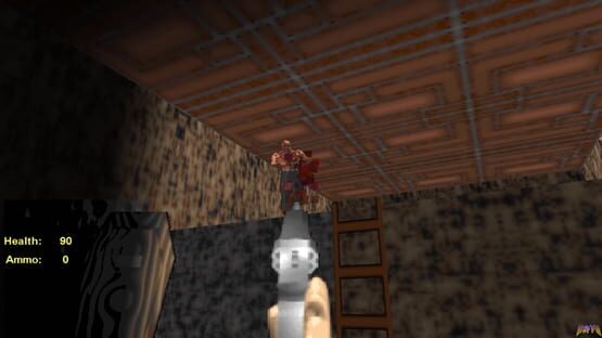 Screenshot City of the Evil Dead