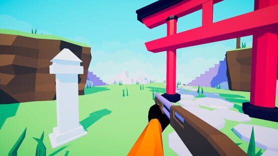 Screenshot Couch Combat