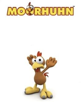 Cover Crazy Chicken