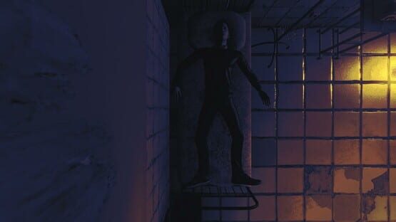 Screenshot Creepy Crawling