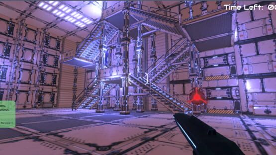 Screenshot Crypto-Shots