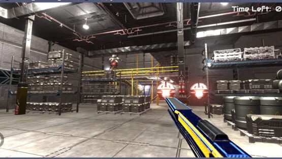 Screenshot Crypto-Shots