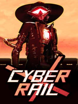 Cover Cyber Rail