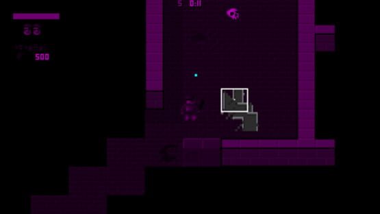 Screenshot Cyberdogs