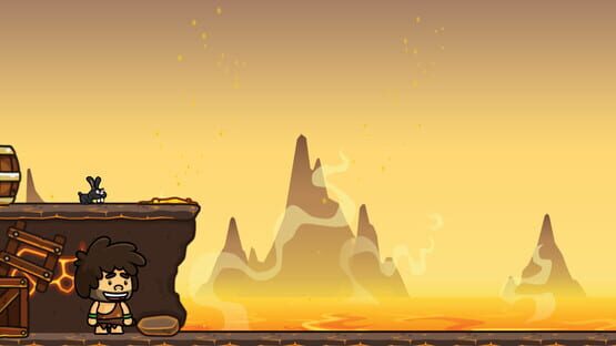 Screenshot Da Tutu