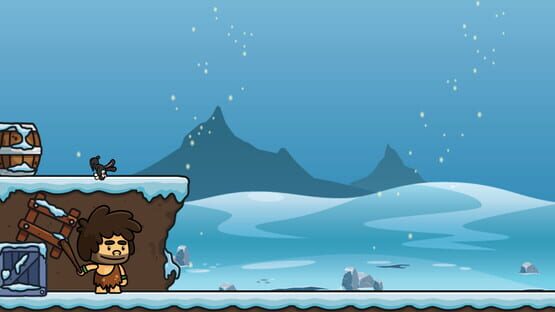 Screenshot Da Tutu