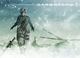 Cover Dark Storm