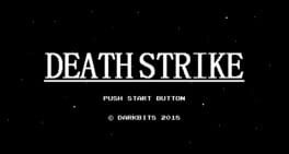 Cover Death Strike