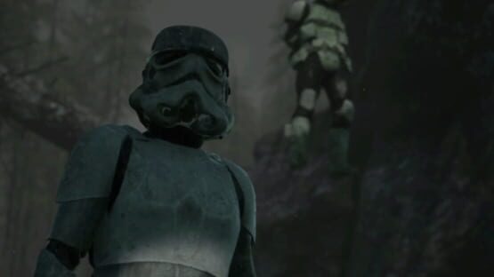 Screenshot Deathtroopers: The Outpost