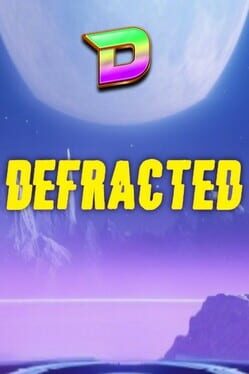 Cover Defracted