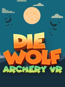 Cover Die Wolf