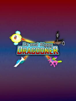 Cover Dragooner