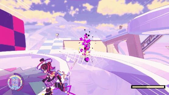 Screenshot Fire Magician: Arcana