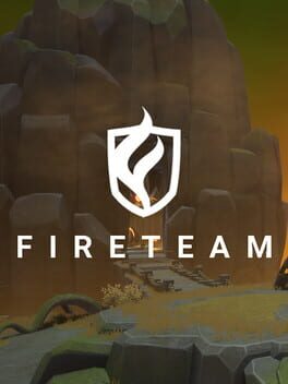 Cover Fireteam