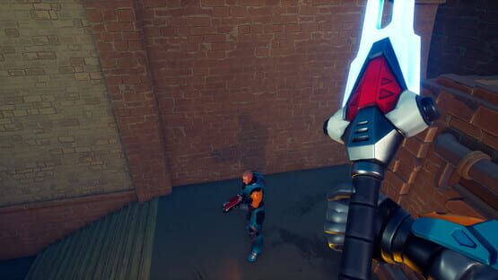 Screenshot Fireteam