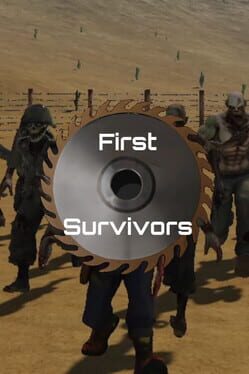 Cover First Survivors