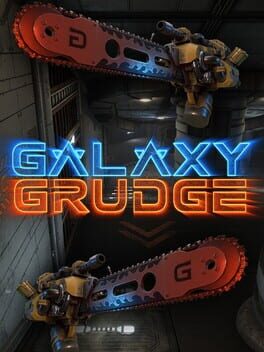 Cover Galaxy Grudge