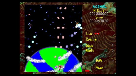 Screenshot Girls Power: The Fantastic World Of Dreams