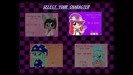 Screenshot Girls Power: The Fantastic World Of Dreams