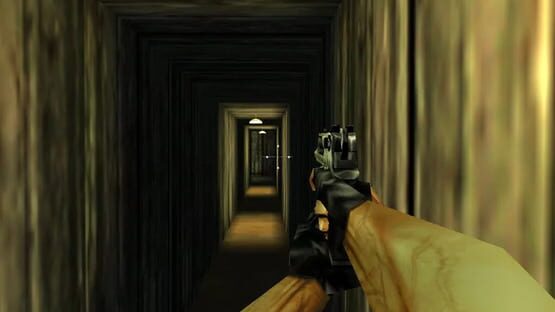 Screenshot Global Soldiers