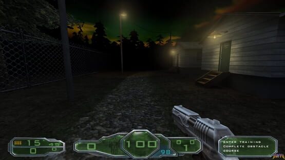 Screenshot Gore: Ultimate Soldier