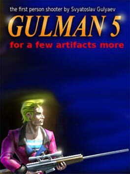 Cover Gulman 5