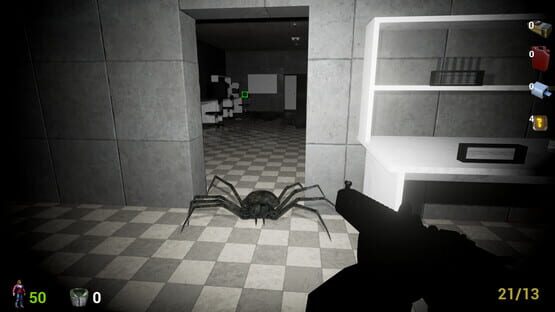 Screenshot Gulman 5