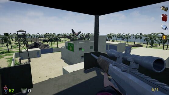 Screenshot Gulman 5