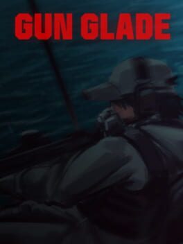 Cover Gun Glade
