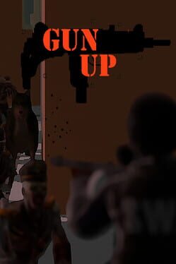 Cover Gun Up