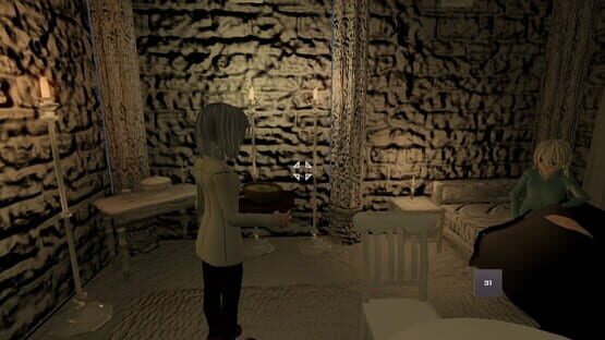 Screenshot Harapeko Einya