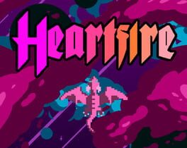 Cover Heartfire