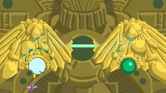 Screenshot Heartfire