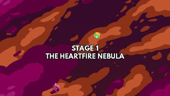 Screenshot Heartfire