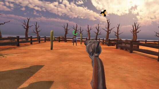 Screenshot High Noon