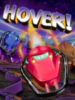 Cover Hover!
