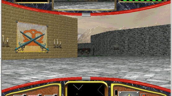 Screenshot Hover!