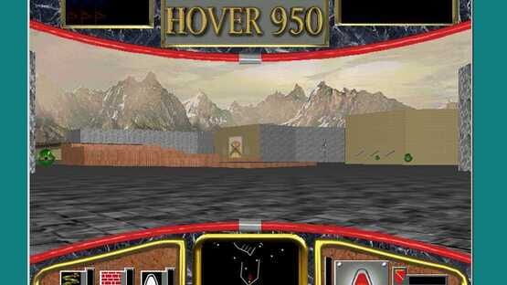 Screenshot Hover!